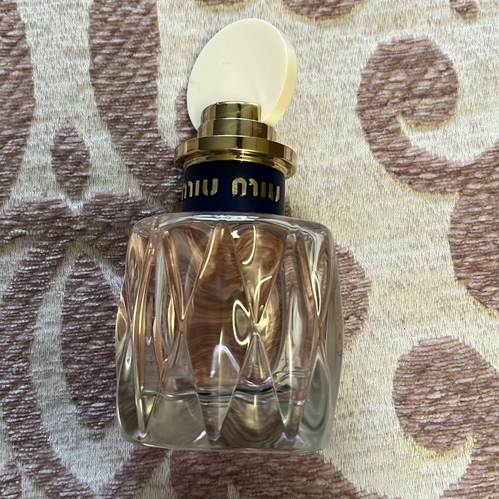 Women’s Miu Miu Perfum